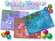 Bubble Shooter Premium Edition screenshot